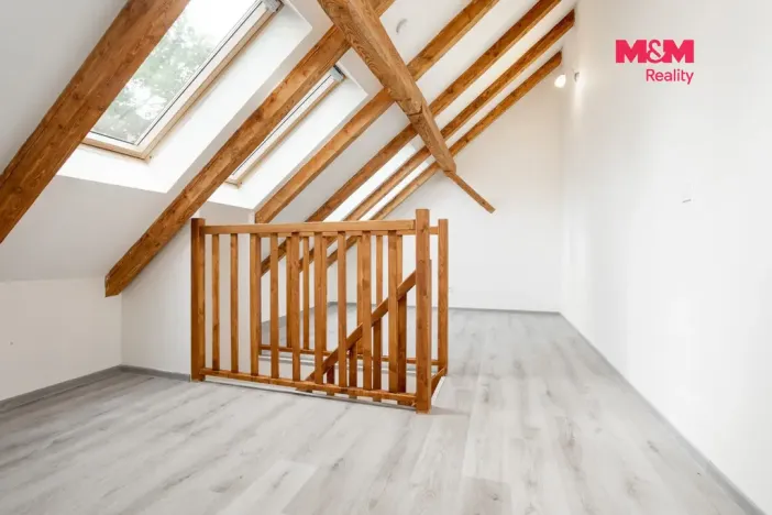 Pronájem bytu 2+kk, Ostrava - Výškovice, Jičínská, 57 m2