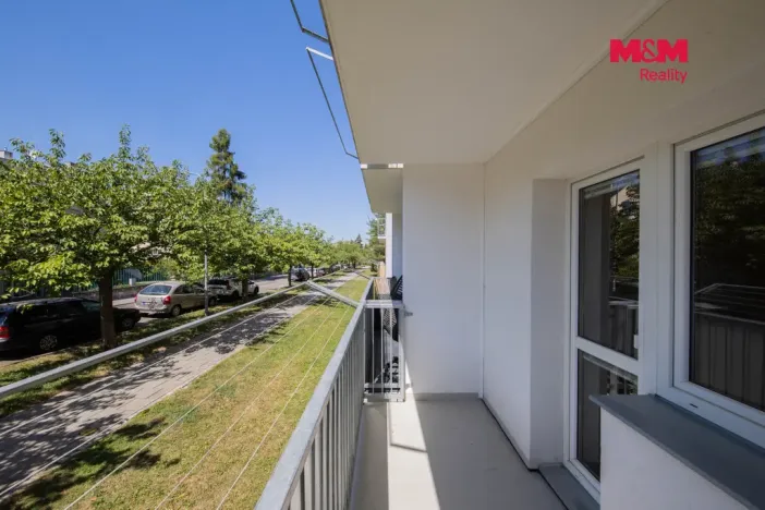 Prodej bytu 3+1, Olomouc, Mozartova, 65 m2