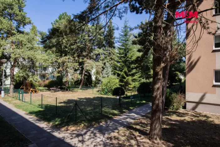 Prodej bytu 3+1, Olomouc, Mozartova, 65 m2