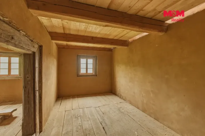 Prodej chalupy, Blíževedly, 340 m2