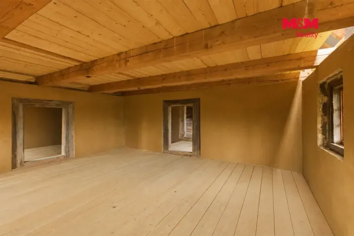Prodej chalupy, Blíževedly, 340 m2