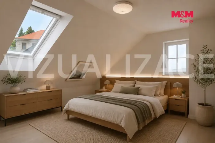 Prodej rodinného domu, Zruč nad Sázavou, 1. máje, 250 m2