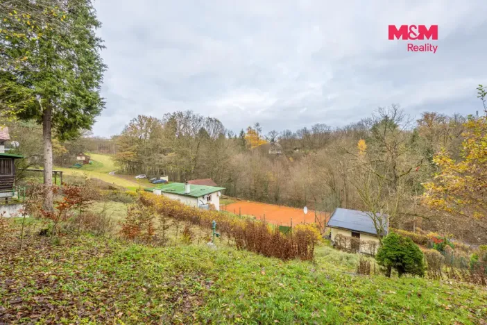Prodej chaty, Kaliště - Lensedly, 52 m2