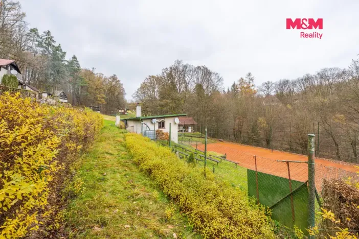 Prodej chaty, Kaliště - Lensedly, 52 m2