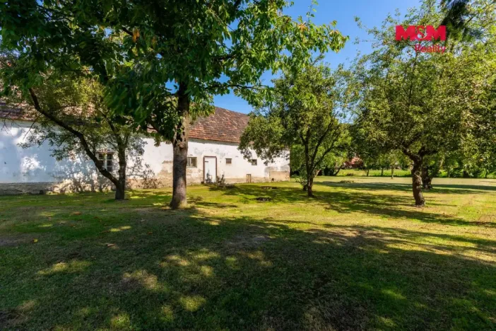 Prodej zemědělské usedlosti, Studénka - Butovice, Matiční, 120 m2