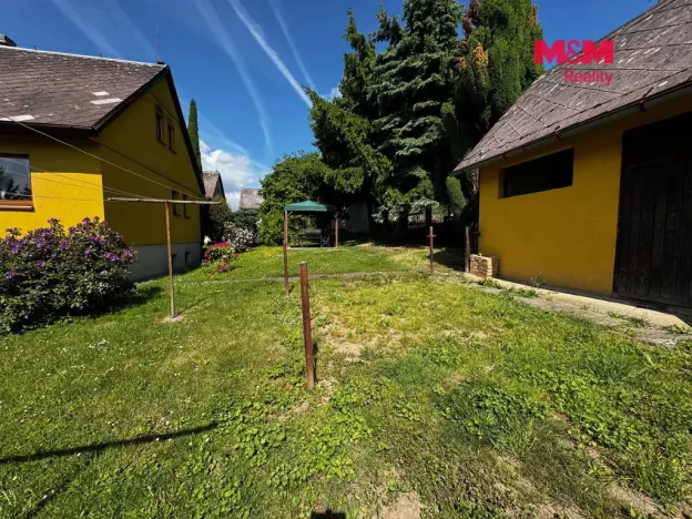 Prodej rodinného domu, Dubá - Dřevčice, 192 m2