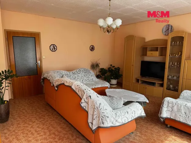 Prodej rodinného domu, Dubá - Dřevčice, 192 m2