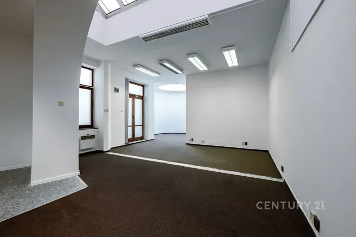 Pronájem rodinného domu, Podbořany, Přátelství, 196 m2