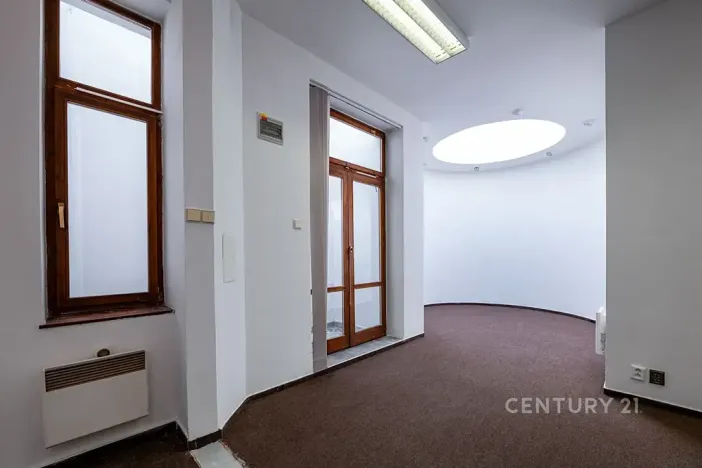 Pronájem rodinného domu, Podbořany, Přátelství, 196 m2