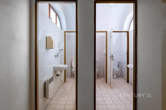 Pronájem rodinného domu, Podbořany, Přátelství, 196 m2