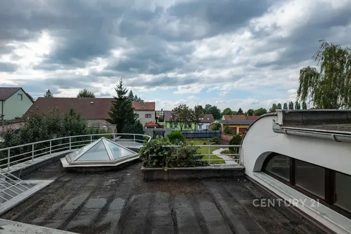 Pronájem rodinného domu, Podbořany, Přátelství, 196 m2