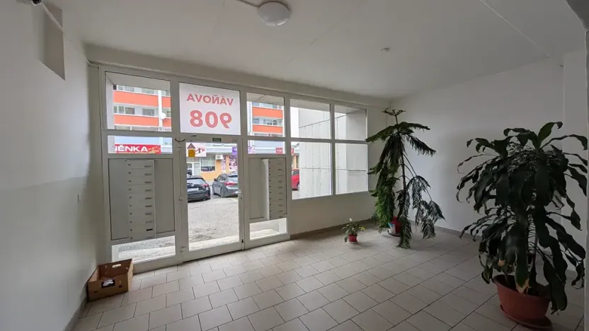 Prodej bytu 3+1, Kladno, Váňova, 78 m2