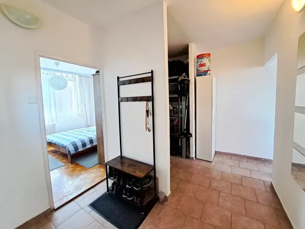 Pronájem bytu 2+1, Zlín, L. Váchy, 54 m2