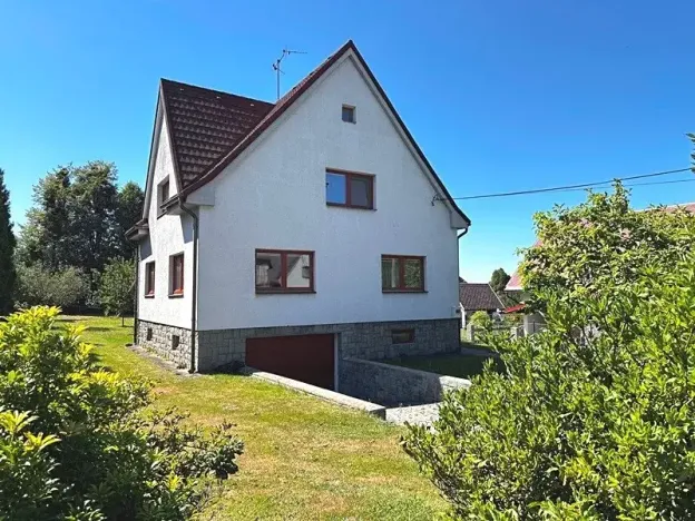 Prodej rodinného domu, Trojanovice, 150 m2