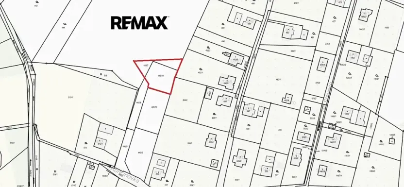 Prodej pozemku pro bydlení, Horní Suchá, 1011 m2