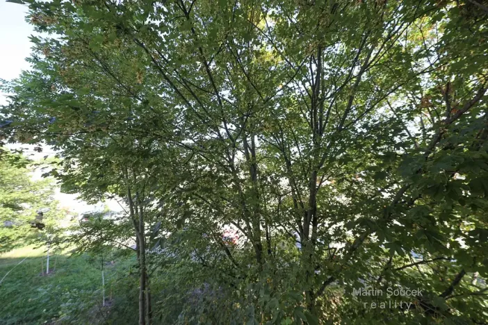 Pronájem bytu 2+kk, Praha - Řepy, Laudova, 60 m2