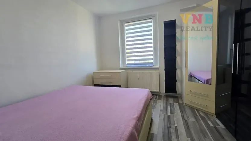 Pronájem bytu 3+1, Prostějov, Jana Zrzavého, 74 m2