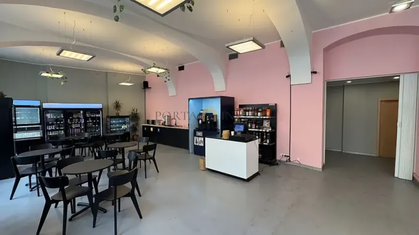 Pronájem obchodního prostoru, Praha - Nové Město, Žitná, 179 m2