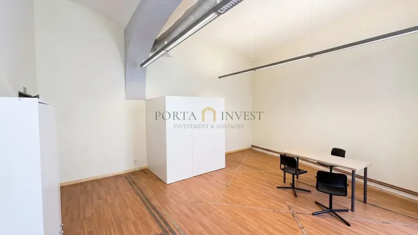 Pronájem obchodního prostoru, Praha - Nové Město, Žitná, 179 m2