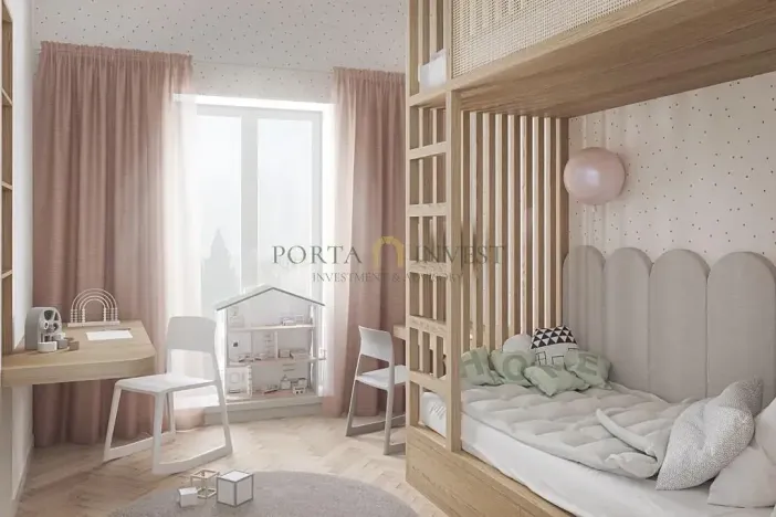 Prodej bytu 3+kk, Praha - Vinohrady, Pod Karlovem, 106 m2