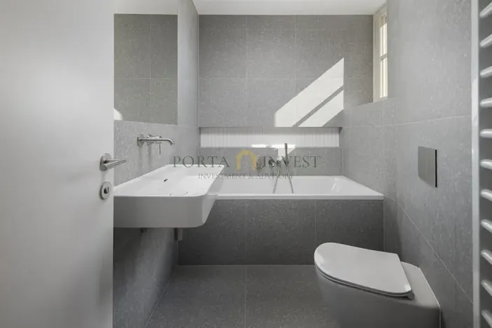 Prodej bytu 3+kk, Praha - Vinohrady, Pod Karlovem, 106 m2