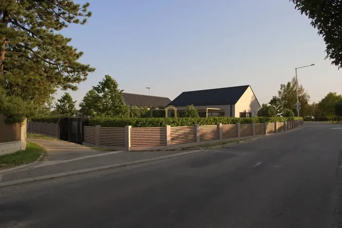 Prodej pozemku pro bydlení, Praha - Kolovraty, Do Lipan, 526 m2