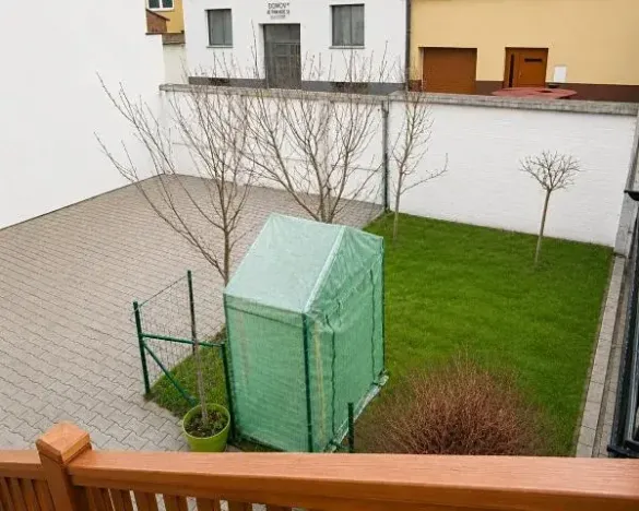 Prodej bytu 2+1, Hodonín, 60 m2