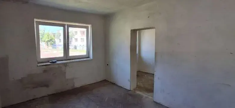 Prodej rodinného domu, Břeclav, 80 m2