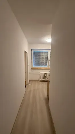 Pronájem bytu 1+1, Hradec Králové, Pospíšilova, 37 m2
