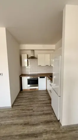 Pronájem bytu 2+kk, Chlumec nad Cidlinou, Rooseveltova, 49 m2