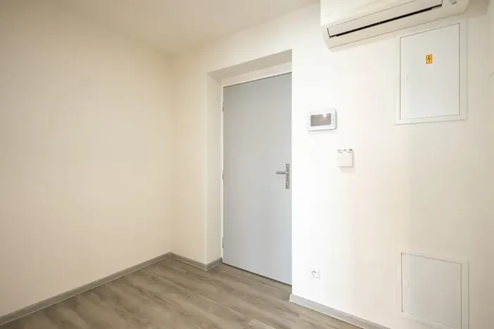 Pronájem bytu 2+kk, Chlumec nad Cidlinou, Rooseveltova, 49 m2