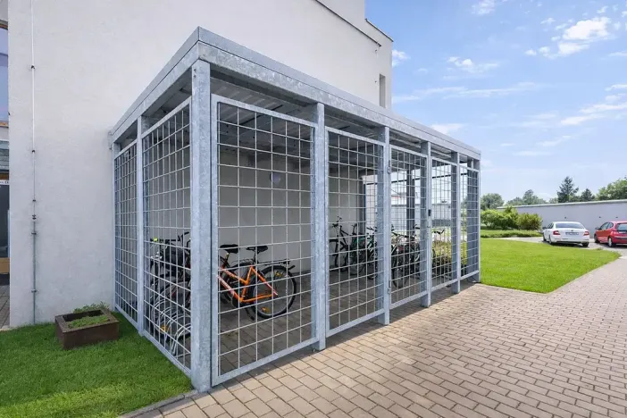 Pronájem bytu 2+kk, Chlumec nad Cidlinou, Rooseveltova, 49 m2