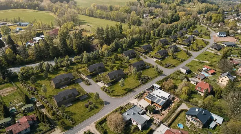 Prodej pozemku pro bydlení, Trutnov, Na Terase, 1011 m2