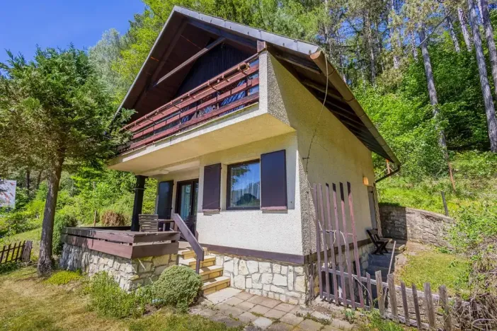 Prodej chaty, Leština, 130 m2