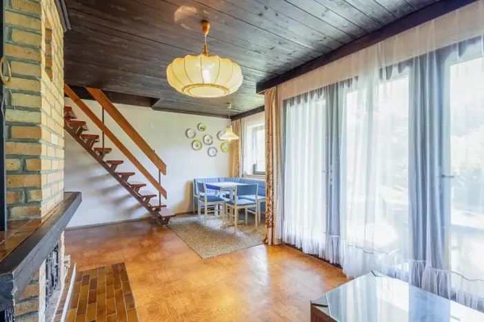 Prodej chaty, Leština, 130 m2