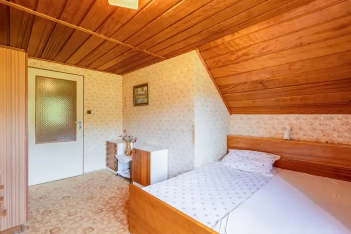 Prodej chaty, Leština, 130 m2