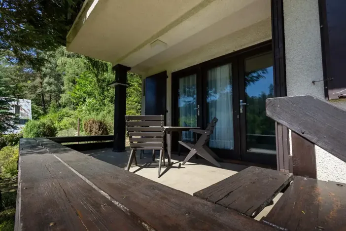 Prodej chaty, Leština, 130 m2