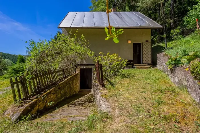Prodej chaty, Leština, 130 m2