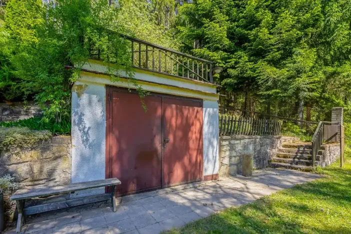 Prodej chaty, Leština, 130 m2