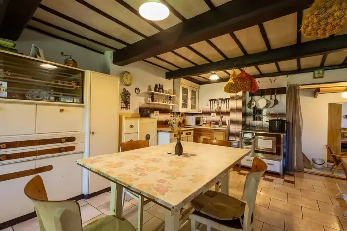 Prodej rodinného domu, Synkov-Slemeno, 150 m2