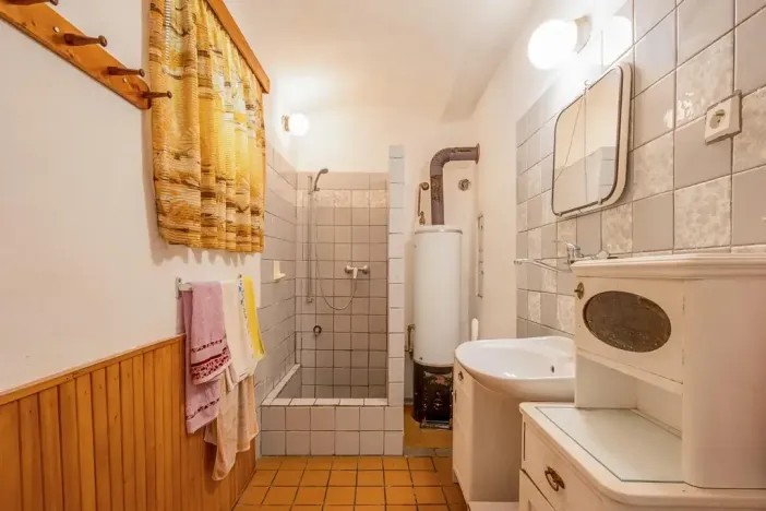 Prodej rodinného domu, Synkov-Slemeno, 150 m2