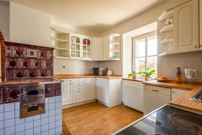 Prodej rodinného domu, Bolehošť, 230 m2