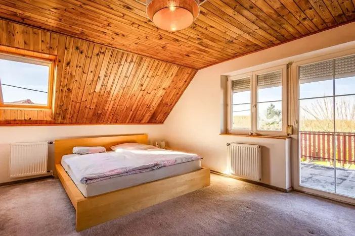 Prodej rodinného domu, Bolehošť, 230 m2