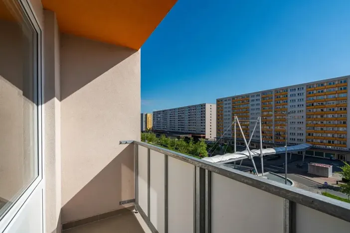 Prodej bytu 3+1, Hradec Králové, třída Edvarda Beneše, 99 m2