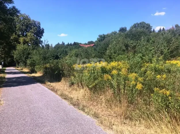 Prodej pozemku pro bydlení, Kuks, 2780 m2