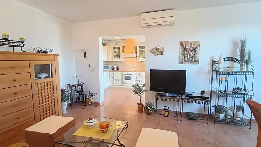 Prodej bytu 3+kk, Poreč, Chorvatsko, 95 m2