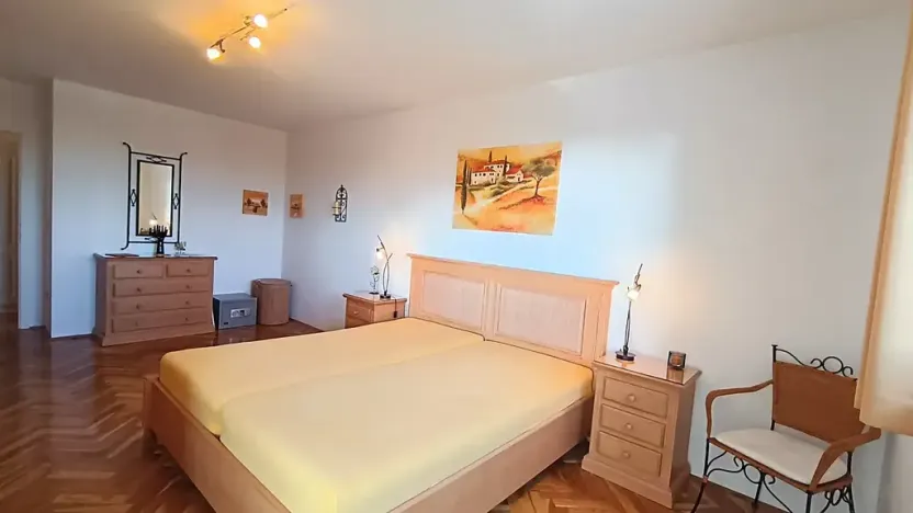 Prodej bytu 3+kk, Poreč, Chorvatsko, 95 m2