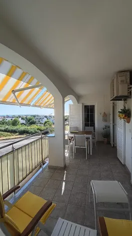 Prodej bytu 3+kk, Poreč, Chorvatsko, 95 m2