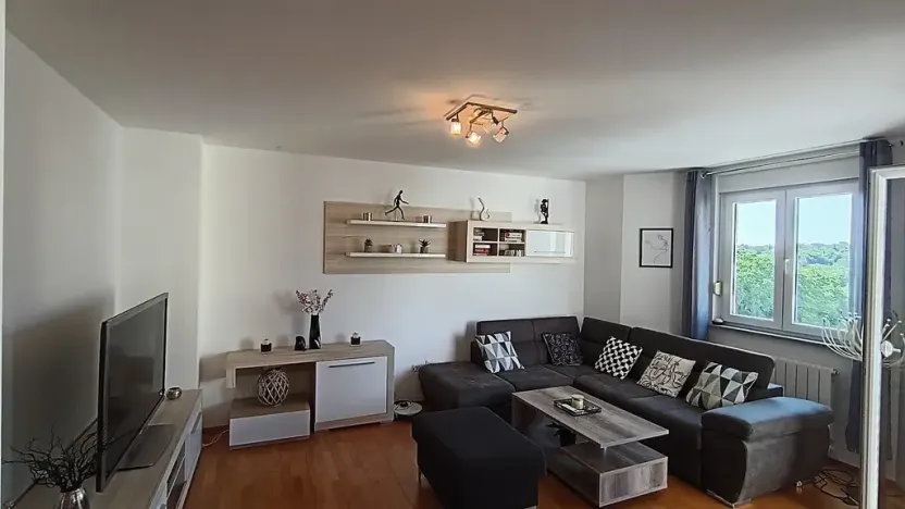 Prodej bytu 3+kk, Pula, Chorvatsko, 70 m2