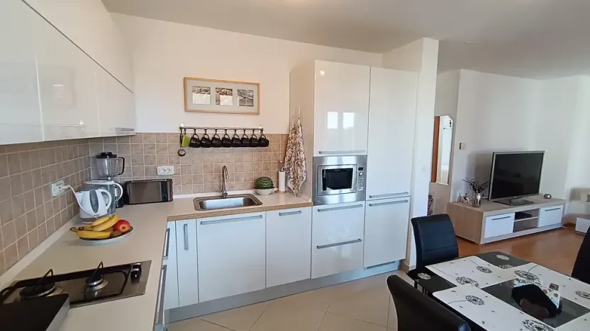 Prodej bytu 3+kk, Pula, Chorvatsko, 70 m2
